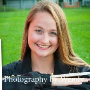 Fundraising Page: Samantha McGurie